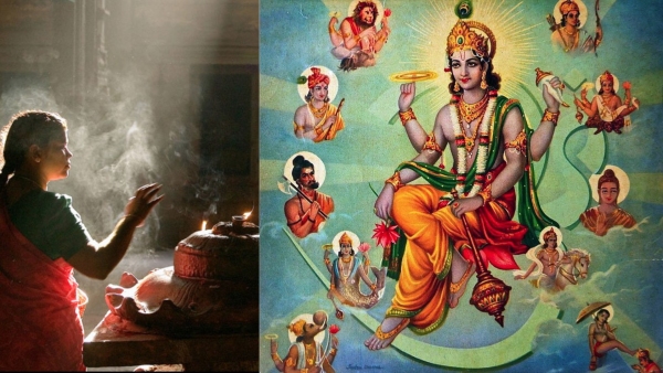 Ekadashi Vrat 2024 Dates: List Of Complete Ekadashi Vrat Dates In New Year 2024