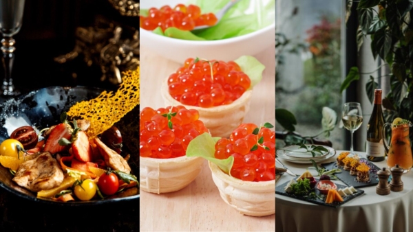 Jaw-dropping Prices Of These 6 Most Luxurious Foods Will Put Your Gluttony To Rest