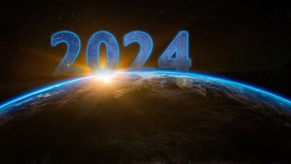 New Year 2024: Which Countries Will Kickstart New Year First And Last? Where Does India Stand? New Year 2024: Which Countries Will Kickstart New Year First And Last? Where Does India Stand?