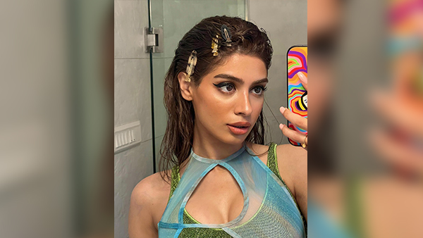 Decoding Khushi Kapoors Eye Makeup Game: 5 Tips To Accentuate The Eyes For Any Occasion