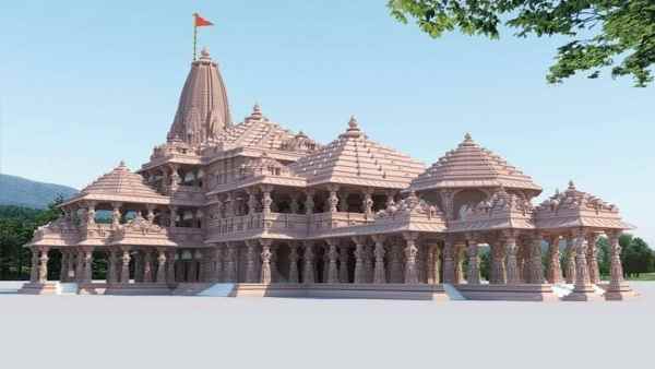 How To Get Ayodhya Ram Mandir Aarti Pass: Step By Step Process