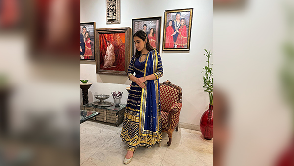 5 Ethnic Outfits From Sara Ali Khans Inspiring Wardrobe