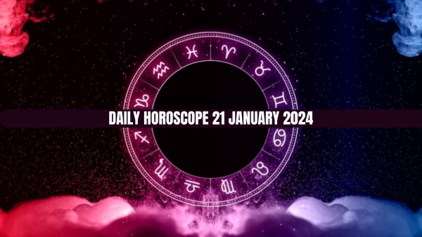 Daily Horoscope, 21 January 2024: Scorpio Businessmen Need To Avoid Conflicts