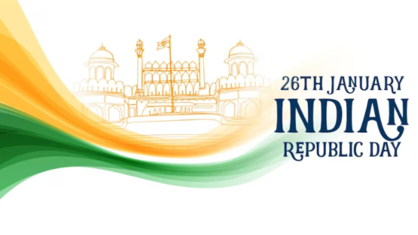 Happy Republic Day 2024: Wishes, Greetings, Messages, Texts, Images, FB And WhatsApp Status
