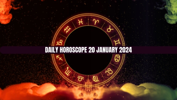 Daily Horoscope, 20 January 2024: Virgo Will See Increase In Their Finances