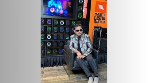 Happy Birthday A R Rahman: Unveiling The Indian Music Maestros Signature Style