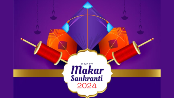 Makar Sankranti 2024: Messages, Wishes, Greetings, Images, WhatsApp And Facebook Status