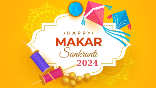 Makar Sankranti 2024: Messages, Wishes, Greetings, Images, WhatsApp And Facebook Status