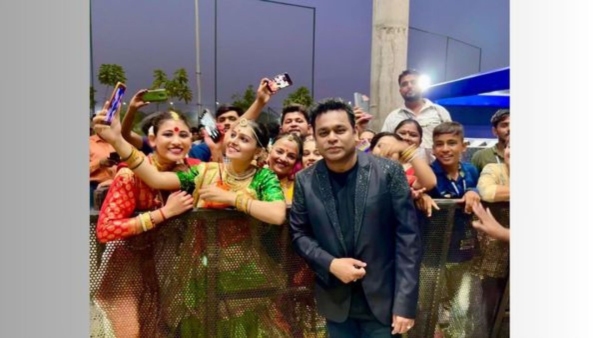 Happy Birthday A R Rahman: Unveiling The Indian Music Maestros Signature Style