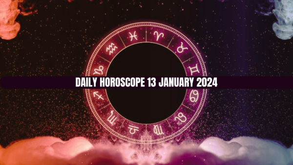 Daily Horoscope, 13 January 2024: Gemini, Nothing Will Be Achieved By Relying Only On Luck, So Work Hard Daily Horoscope, 13 January 2024: Gemini, Nothing Will Be Achieved By Relying Only On Luck, So Work Hard
