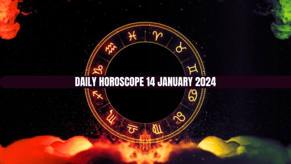  Daily Horoscope, 14 January 2024: Taurus Will Not Face Any Financial Issues