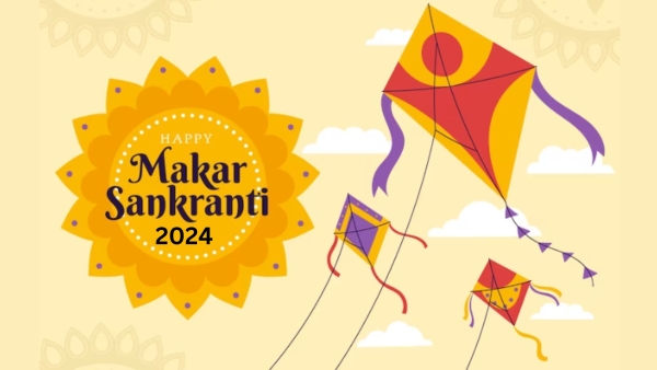 Makar Sankranti 2024: Messages, Wishes, Greetings, Images, WhatsApp And Facebook Status