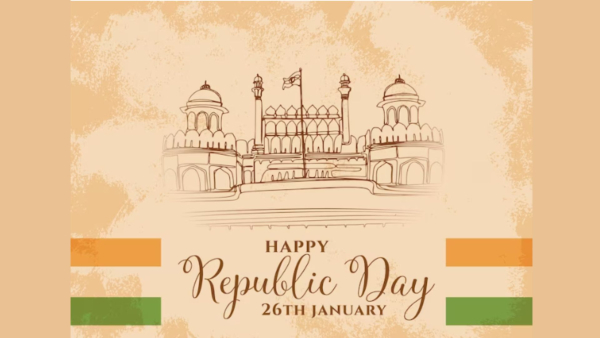 Happy Republic Day 2024: Wishes, Greetings, Messages, Texts, Images, FB And WhatsApp Status