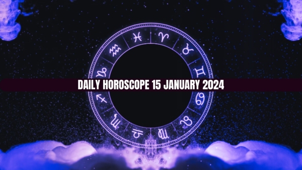 Daily Horoscope, 15 January 2024: Cancer Should Abstain From Taking Loans