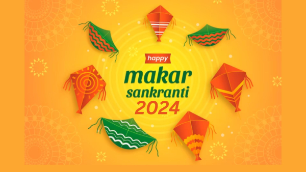 Makar Sankranti 2024: Messages, Wishes, Greetings, Images, WhatsApp And Facebook Status