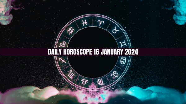Daily Horoscope, 16 January 2024: Aries Businessmen Will Face Issues