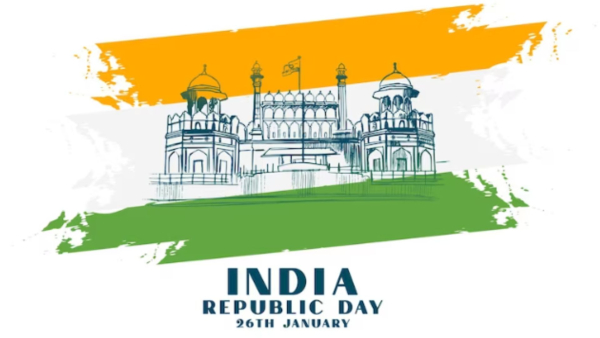 Happy Republic Day 2024: Wishes, Greetings, Messages, Texts, Images, FB And WhatsApp Status