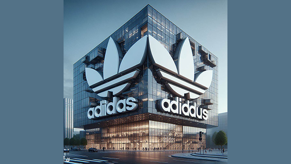 AI-Generated Brand Headquarters Designs