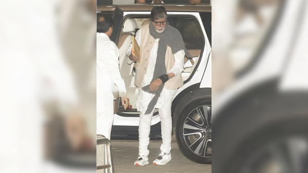 Ayodhya Ram Mandir: Alia Bhatt, Ranbir Kapoor, Katrina And Others Flaunt Ethnic Style, Check Pics!