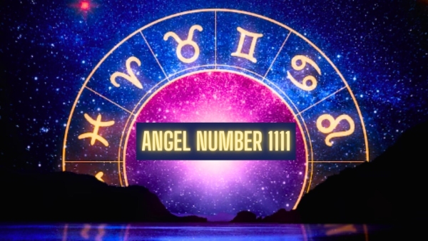 What Does Angel Number 1111 Mean