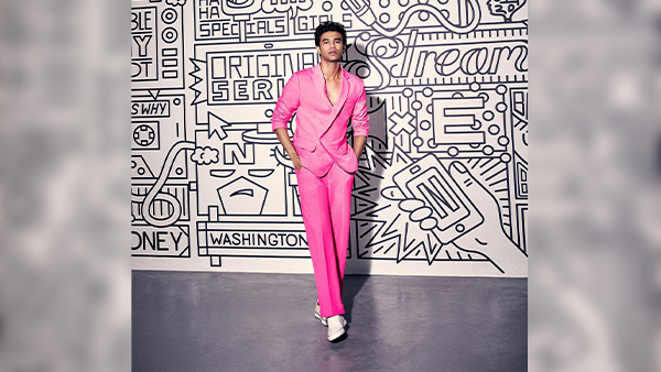 Fashion, Men, Bollywood Wardrobe