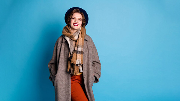 7 Dressing Tips For Low Visibility Conditions In Winters 