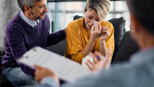 New Website Encourages Adults To Cry Because Shedding Tears Once A Week Can Be A Good Thing, Know Benefits!
