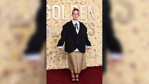 Golden Globe Awards 2024