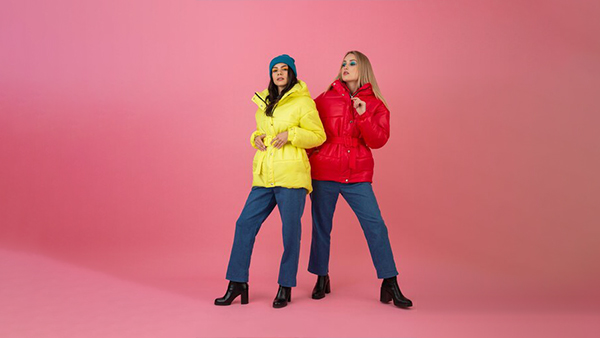 7 Dressing Tips For Low Visibility Conditions In Winters To Look Bright And Be Safe 