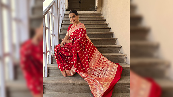 6 Bollywood Inspired Saree Styles To Grace Makar Sankranti Festivities 