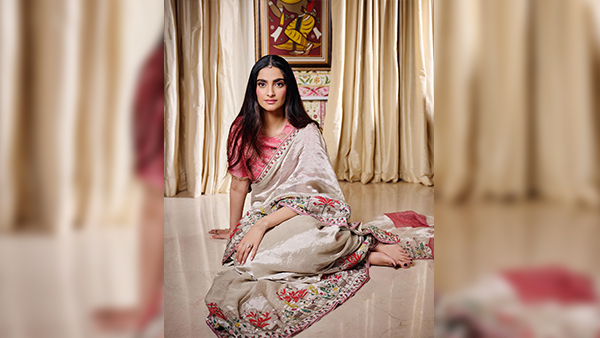 6 Bollywood Inspired Saree Styles To Grace Makar Sankranti Festivities 