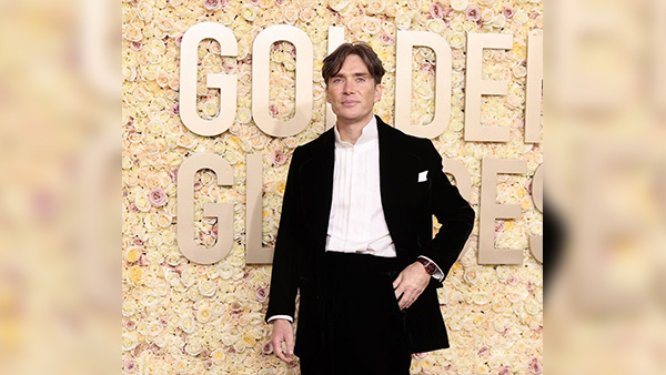 Golden Globe Awards 2024