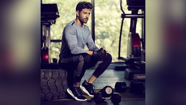 Happy Birthday Hrithik Roshan: Fighter Movie Stars Rulebook For Modern Dressing