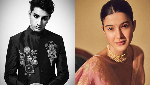 Bollywood Debutants Who Are Ruling The Instagram With Their Impressive Fashion Game