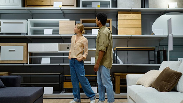 8 Tips For Selecting Furniture For Your Rental Home To Live In Comfort And Style 8 Tips For Selecting Furniture For Your Rental Home To Live In Comfort And Style