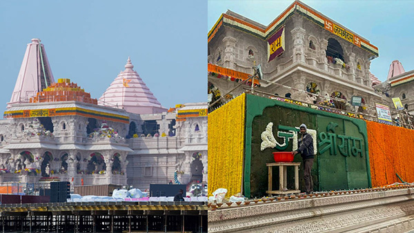 Ayodhya Ram Mandir: 6 Home Decor Ideas To Infuse Divine Tranquillity