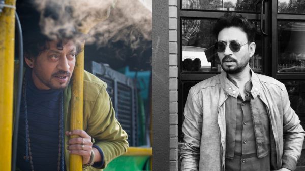 Irrfan Khans Effortless Style From His Iconic Bollywood Roles Is Just Elegance Personified