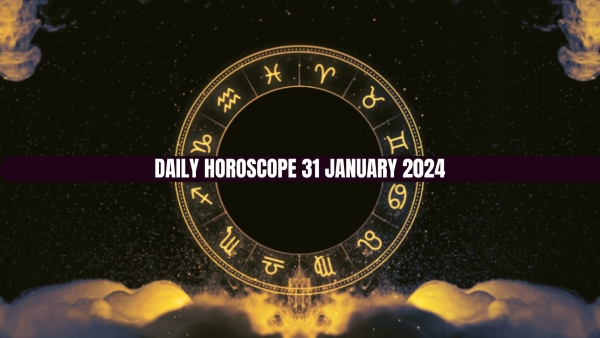 Daily Horoscope, 31 January 2024: Capricorns Need To Leave Behind Their Past Baggage