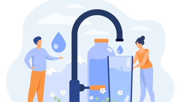 How Much Water You Should Drink Everyday? How You Can Personalize Your Hydration Habits