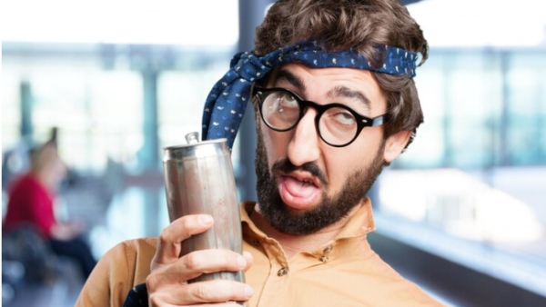 8 Bizzare Drinking Traditions From Around the World Are Packed With Eccentricity