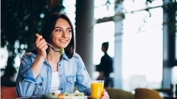 How Good Are These Common Indian Foods For Your Teeth?