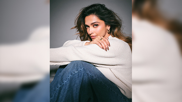 Deepika Padukones Winter Style In Knitted Sweater And Denim Is Copy-Worthy, Bonus Tips To Ace Cold Season Fashion!