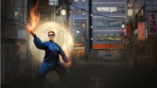 These 7 Humans Are Shrouded By Mystery, Have Real-Life Superpowers 