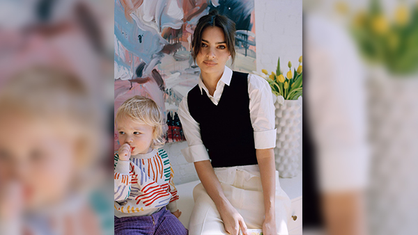  6 Trendsetting Stars Who Flaunt Menswear With Panache