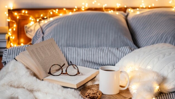 Transforming Your Home Into A Winter Wonderland: 10 Inspiring Decor Ideas