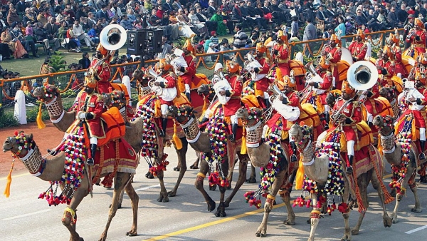 Republic Day 2024: Interesting R-Day Parade Facts We Bet You Did Not Know