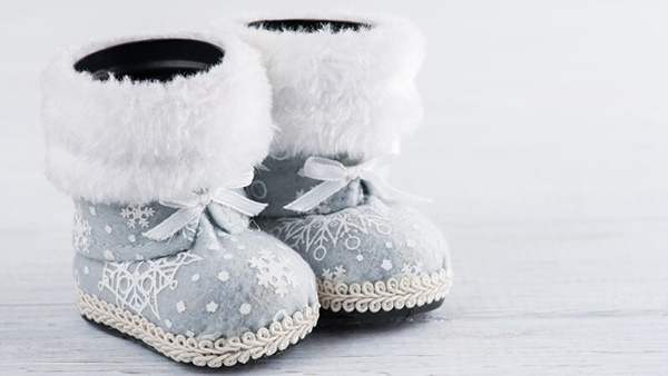  9 Tips For Curating The Perfect Winter Closet For Your Baby