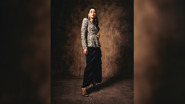 Why You Must Wear Black On Makar Sankranti? 5 Bollywood-Style Ethnic Outfit Ideas To Ace Your Festive Look