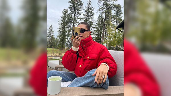  6 Trendsetting Stars Who Flaunt Menswear With Panache