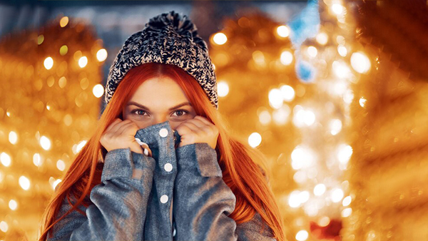 7 Dressing Tips For Low Visibility Conditions In Winters 